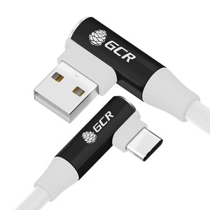 Кабель USB Greenconnect GCR-54996 0.25m