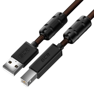 Кабель USB Greenconnect GCR-52415 3.0m