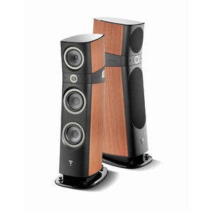 Колонка напольная Focal Sopra N 2 Walnut Veineer