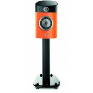 Колонка полочная Focal Sopra N 1 Electric Orange