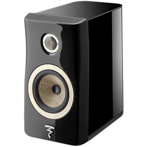 Колонка полочная Focal Kanta N 1 Black HG Black HG