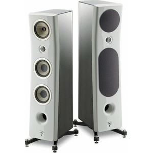 Колонка напольная Focal Kanta N 2 Black HG Carrara White HG