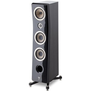 Колонка напольная Focal Kanta N 2 Black HG Black HG