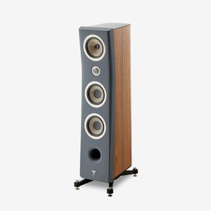 Колонка напольная Focal Kanta N 2 Walnut Dark Grey Mat