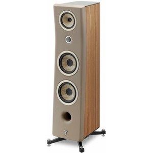 Колонка напольная Focal Kanta N 3 Walnut Warm Taupe Mat