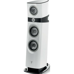 Колонка напольная Focal Sopra N 3 Carrara White