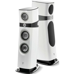 Колонка напольная Focal Sopra N 3 Carrara White