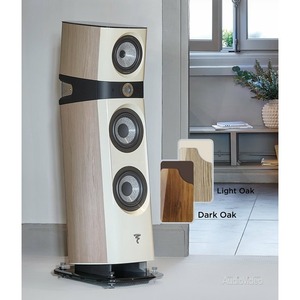 Колонка напольная Focal Sopra N 3 Light Oak