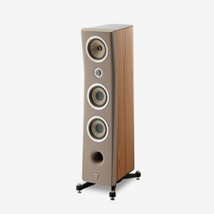 Колонка напольная Focal Kanta N 2 Walnut Warm Taupe Mat