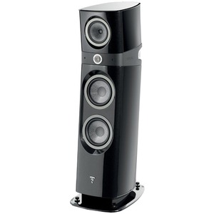 Колонка напольная Focal Sopra N 3 Black Oak