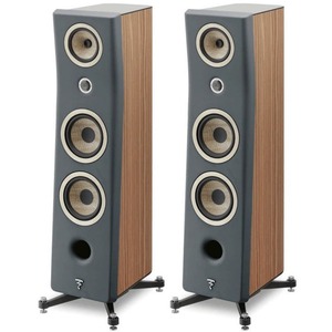 Колонка напольная Focal Kanta N 2 Walnut HG Deep Black