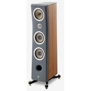 Колонка напольная Focal Kanta N 2 Walnut HG Deep Black