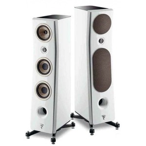 Колонка напольная Focal Kanta N 2 White HG Carrara White LQR