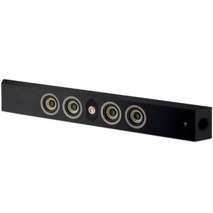 Колонка настенная Focal ON WALL 302 Black Satin