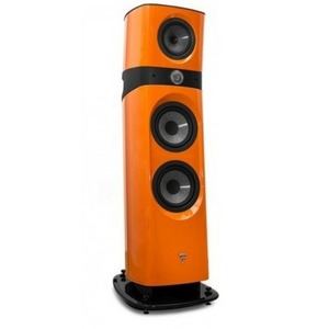 Колонка напольная Focal Sopra N 3 Electric Orange