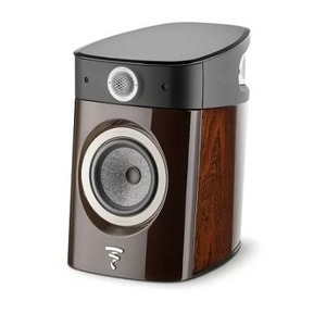 Колонка полочная Focal Sopra N 1 Black Oak