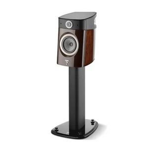 Колонка полочная Focal Sopra N 1 Black Oak