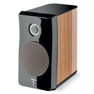 Колонка полочная Focal Kanta N 1 Walnut HG Black HG