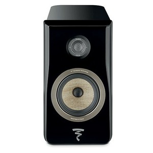 Колонка полочная Focal Kanta N 1 Walnut HG Black HG