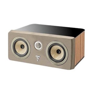 Центральный канал Focal Kanta Center Walnut Warm Taupe