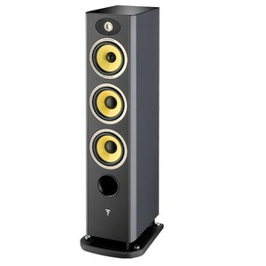 Колонка напольная Focal Aria K2 926 Ash Gray