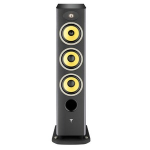 Колонка напольная Focal Aria K2 926 Ash Gray