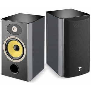 Колонка полочная Focal Aria K2 906 Ash Gray