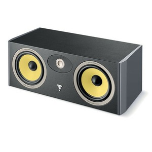 Центральный канал Focal Aria K2 Center Ash Gray