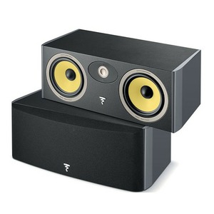 Центральный канал Focal Aria K2 Center Ash Gray