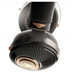 Наушники Focal Headphones Radiance Bentley