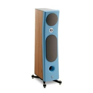 Колонка напольная Focal Kanta N 2 Walnut Gauloise Blue Mat