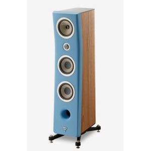 Колонка напольная Focal Kanta N 2 Walnut Gauloise Blue Mat