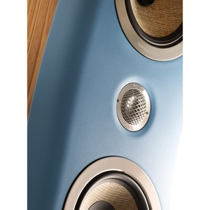 Колонка напольная Focal Kanta N 2 Walnut Gauloise Blue Mat