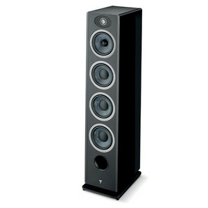 Колонка напольная Focal VESTIA N3 Black