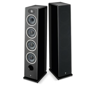 Колонка напольная Focal VESTIA N3 Black