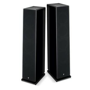 Колонка напольная Focal VESTIA N3 Black