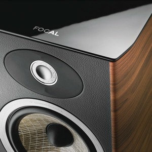 Колонка полочная Focal Aria 906 Dark Slate