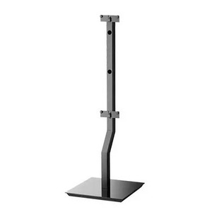 Подставка для колонок Focal Pack 2 Stands ON WALL 300 Black