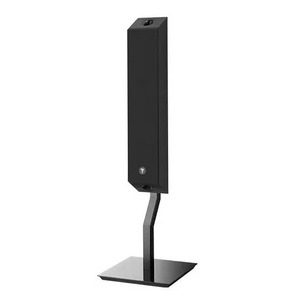 Подставка для колонок Focal Pack 2 Stands ON WALL 300 Black