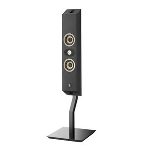 Подставка для колонок Focal Pack 2 Stands ON WALL 300 Black