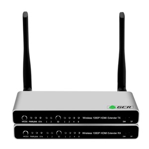 Беспроводная передача HDMI Greenconnect GCR-54671