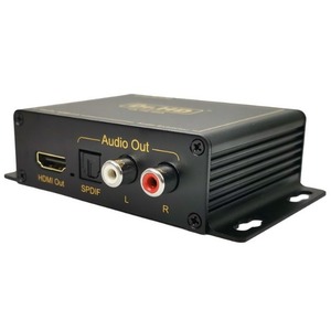 Коммутатор HDMI Dr.HD 005004073 CA 146 HHA