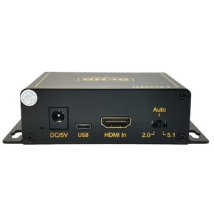 Коммутатор HDMI Dr.HD 005004073 CA 146 HHA