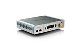 Усилитель для наушников Cen.Grand 9i-906 Silver Fox Headphone Amplifier Silver/Gold