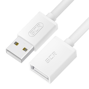 Кабель USB Greenconnect GCR-55058 0.15m