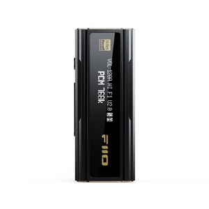 Усилитель для наушников FiiO KA5