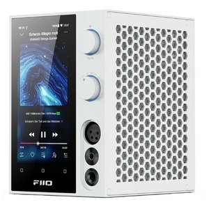 Усилитель для наушников FiiO R7 white