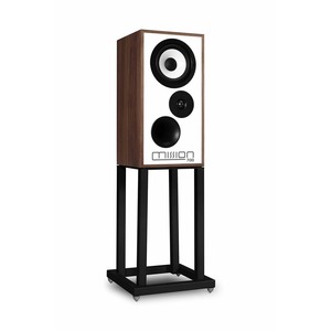 Колонка полочная Mission 700 With Stand Walnut