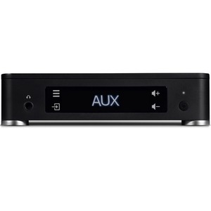 Цифро-аналоговый преобразователь Mission LX Connect DAC Black