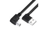 Кабель USB Greenconnect GCR-52515 1.0m